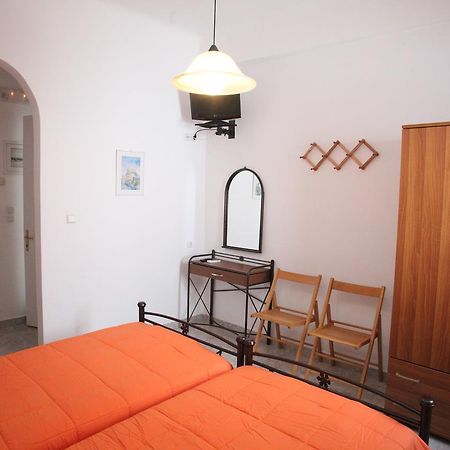 Afroditi Syros แอร์มูโปลี ภายนอก รูปภาพ