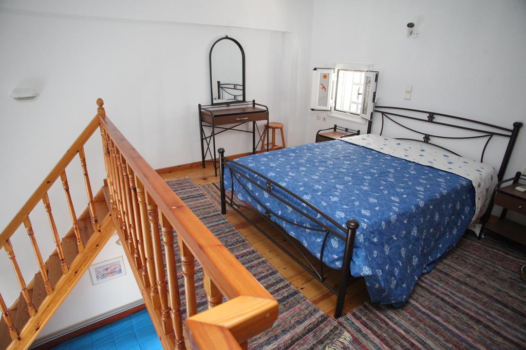 Afroditi Syros แอร์มูโปลี ภายนอก รูปภาพ
