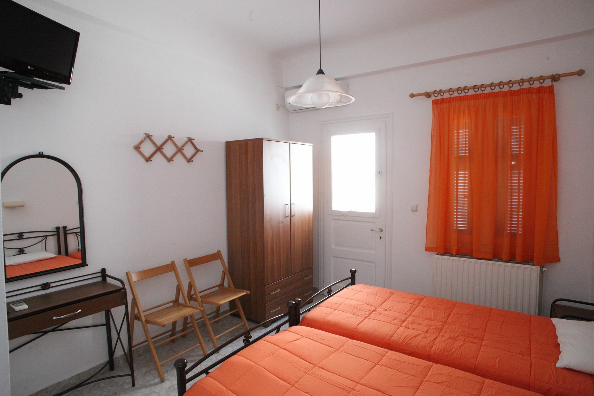 Afroditi Syros แอร์มูโปลี ภายนอก รูปภาพ
