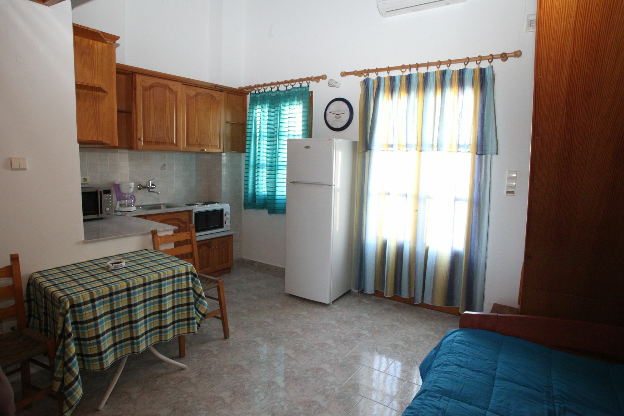 Afroditi Syros แอร์มูโปลี ภายนอก รูปภาพ